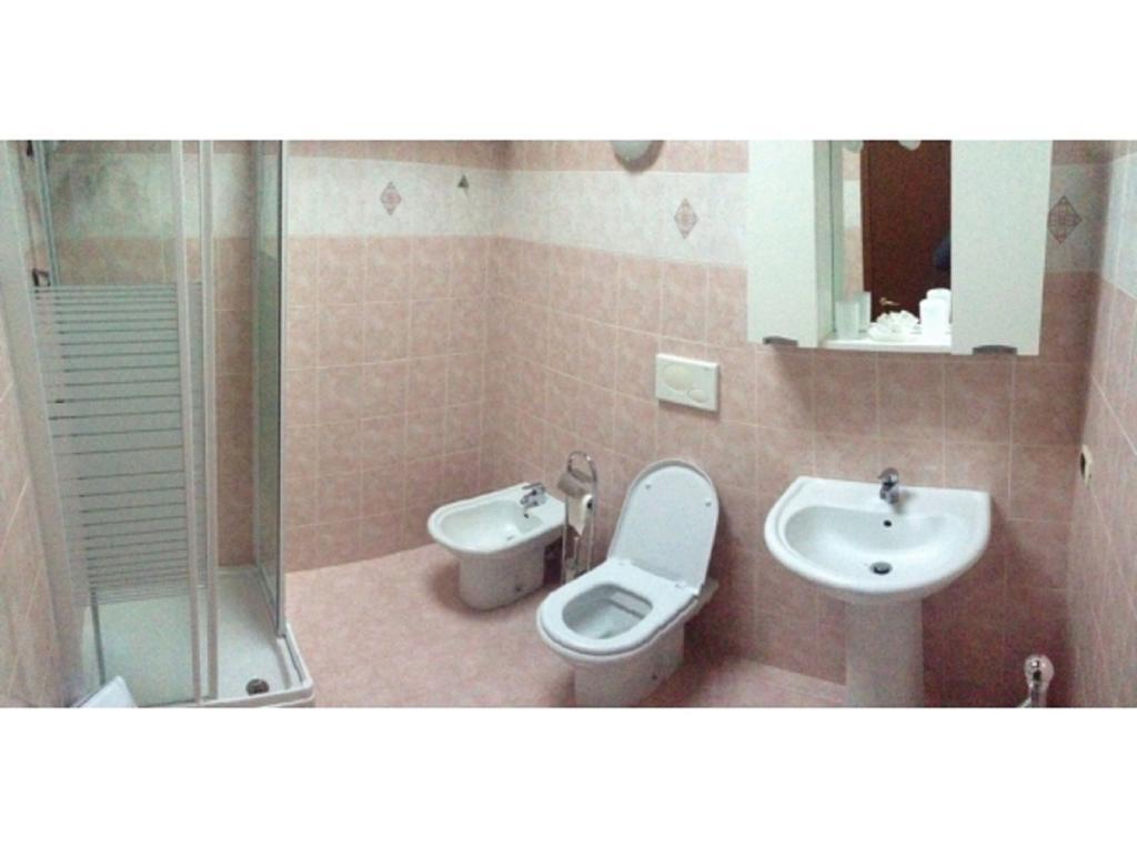 Casa Lavoro Vancanza Apartment Castelnuovo del Garda Room photo